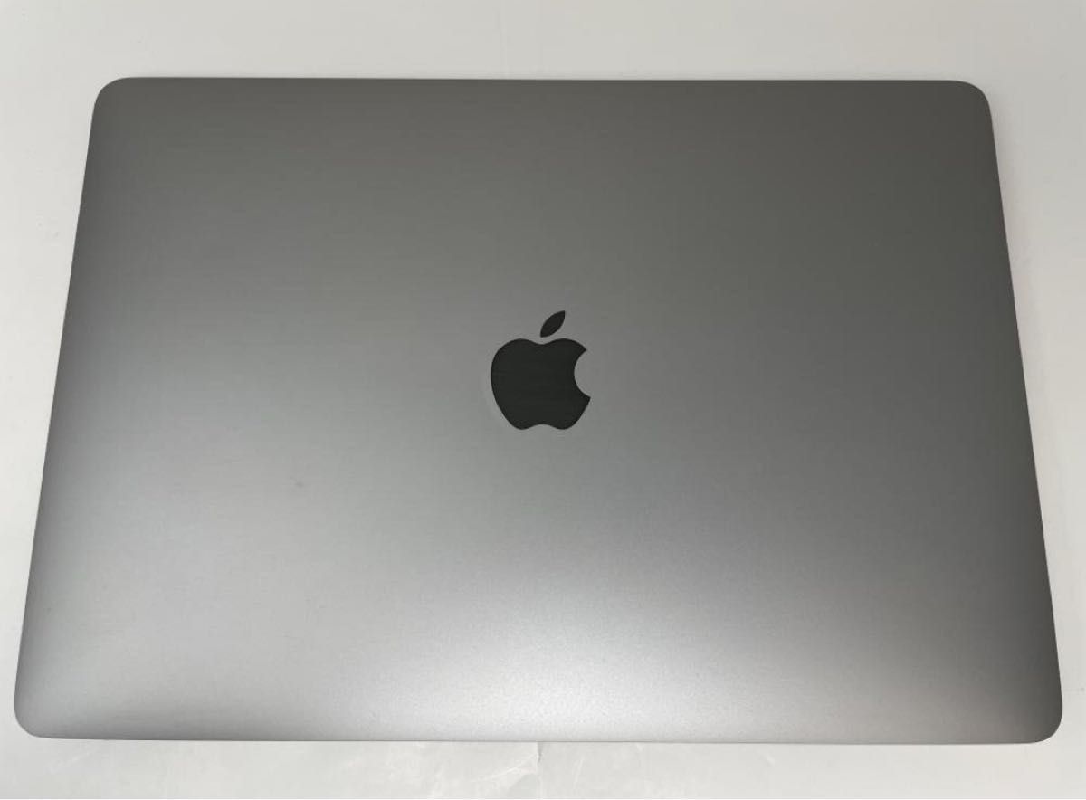 美品　動作確認　MacBook Air 2020 13インチ SSD 256GB 1.1GHz 8GB Core i3 新品充電