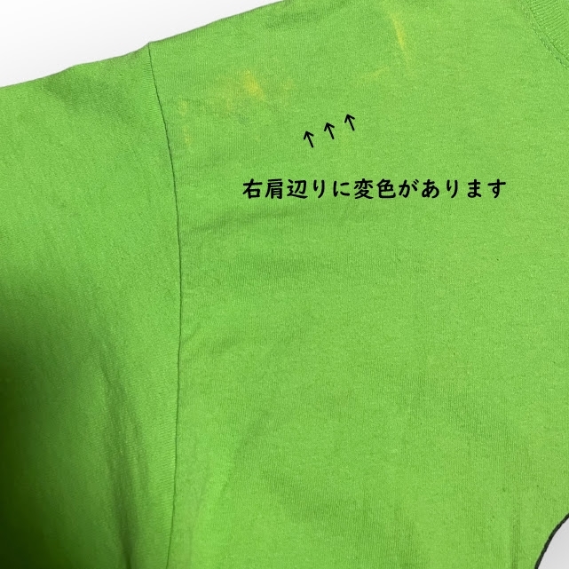 ★2000年代 GILDAN イベント Tシャツ セプシス 啓発活動 XLサイズ_画像3