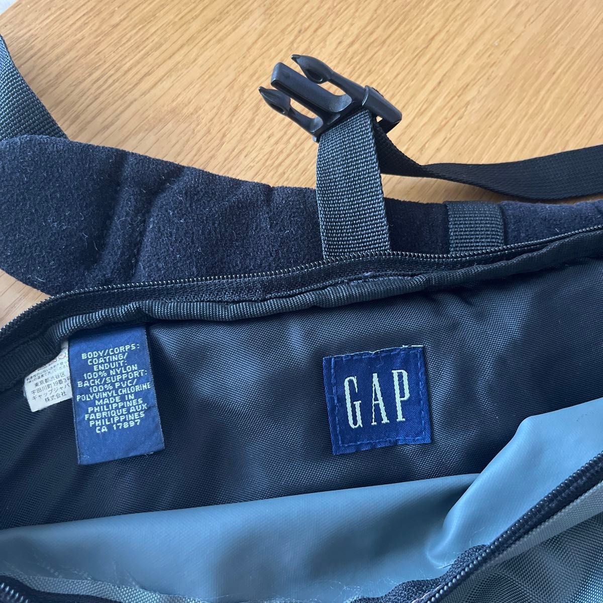 【OLD GAP】リュック ヴィンテージ 古着