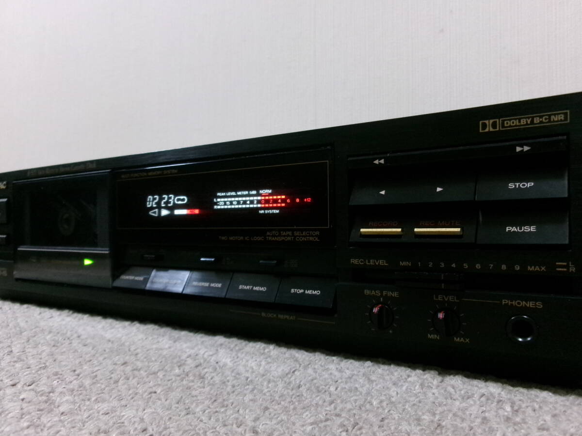 Yahoo!オークション - 【納得の高音質】TEAC R-515 美品良好 Yahoo!オークション - 【納得の高音質】TEAC R-515 美品良好
