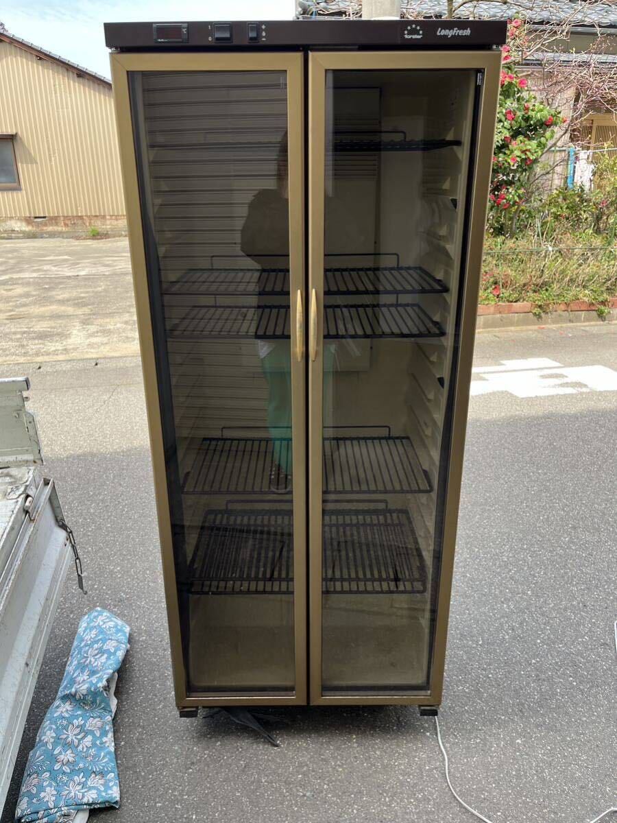10200円 A4-21 ☆フォルスターワインセラー☆ロングフレッシュ 10200円 A4-21 ☆フォルスターワインセラー☆ロングフレッシュ