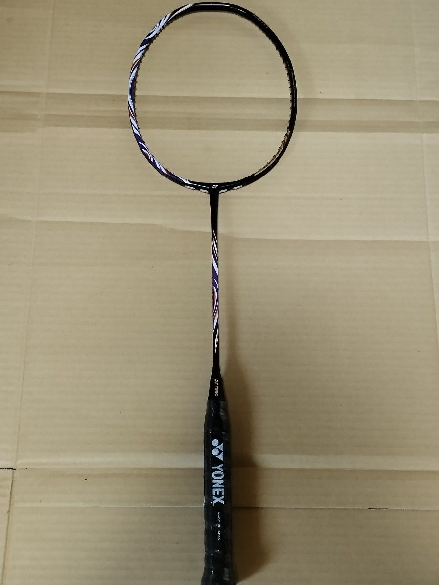 未使用 アストロクス100ZZBP バドミントンラケット ヨネックス 未使用 アストロクス100ZZBP バドミントンラケット ヨネックス