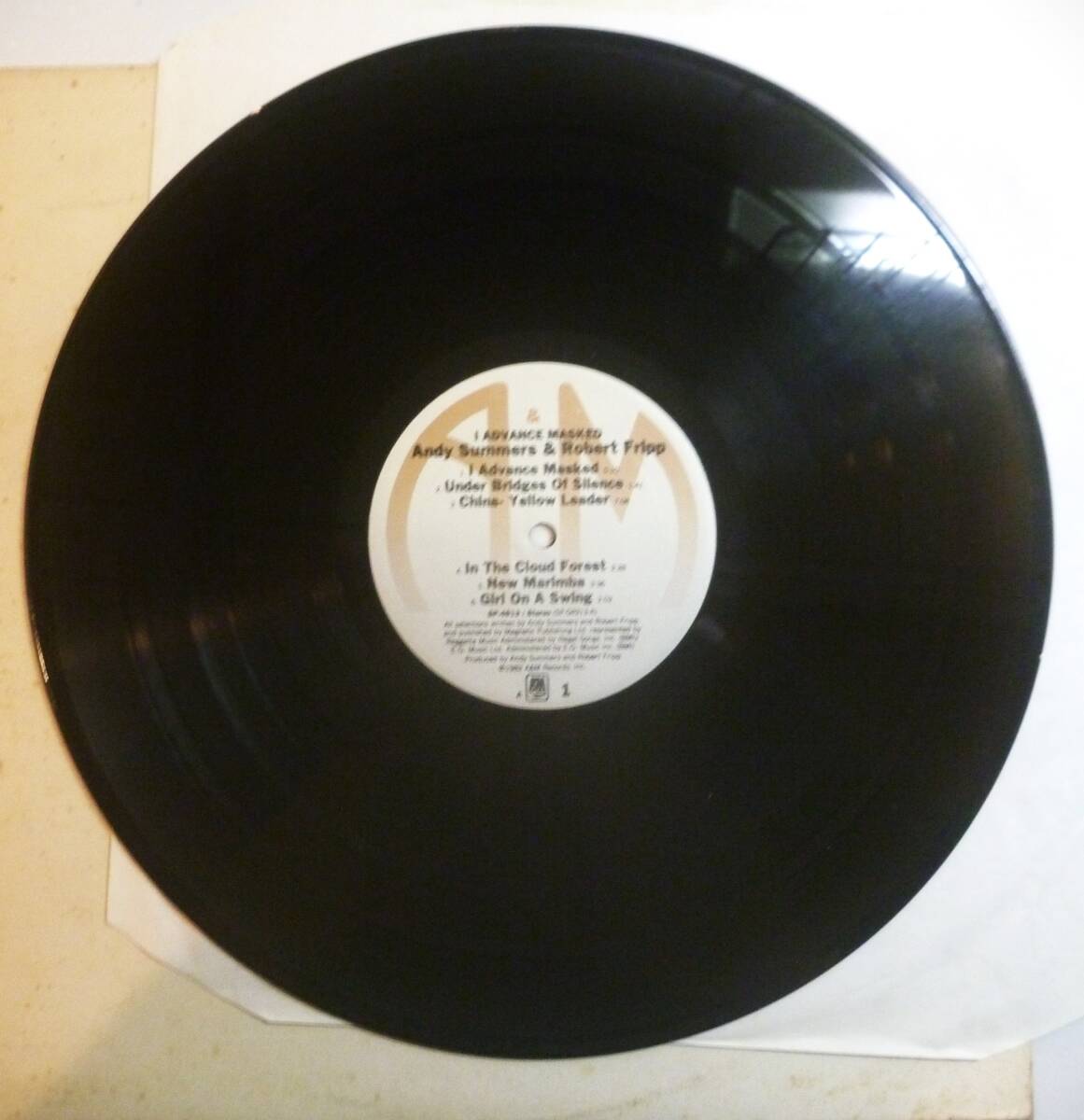 [ аналог LP* Британия оригинал запись ] Anne ti* summer z& Robert *f "губа" | сердце . таблица на данный момент 