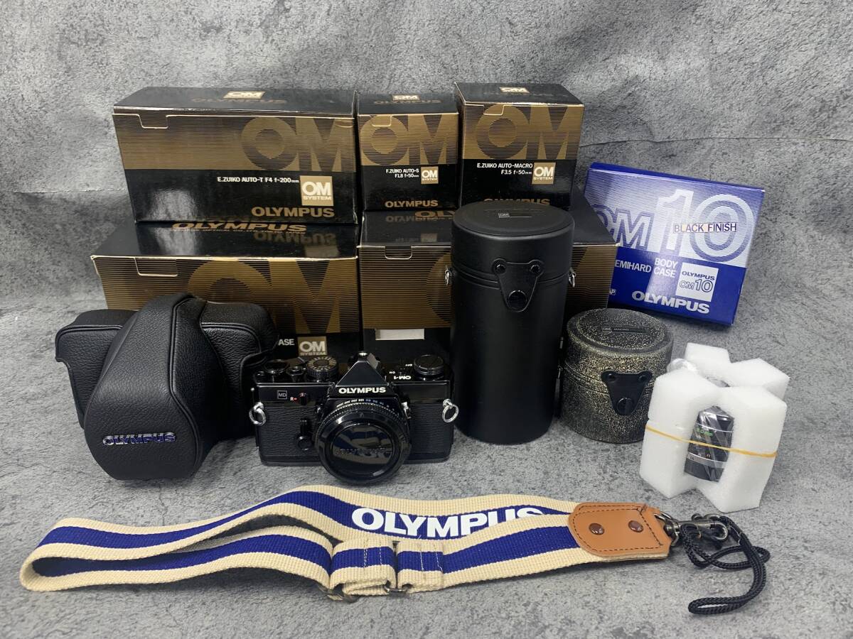 Yahoo!オークション - 【 新品未使用品 OLYMPUS OM-1 MD Yahoo!オークション - 【 新品未使用品 OLYMPUS OM-1 MD