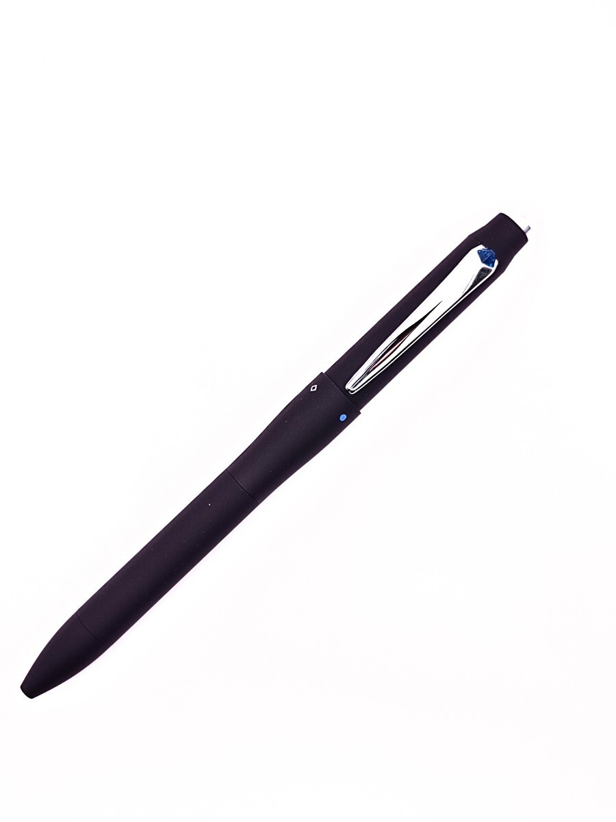 三菱鉛筆 ジェットストリーム プライム 4機能ペン 3＆1 ブラック_画像1