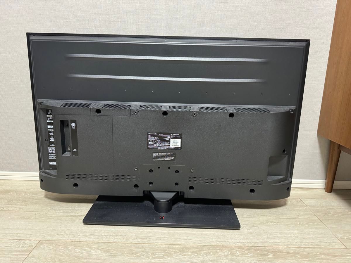 Panasonic VIERA TH-43MX900|Yahoo!フリマ(旧PayPayフリマ) Panasonic VIERA TH-43MX900|Yahoo!フリマ(旧PayPayフリマ)