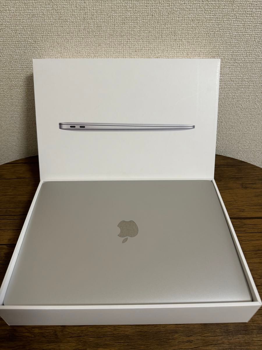 超美品】MacBook Air Retina 13インチ 2020 i7 16GB /512GB 超美品】MacBook Air Retina 13インチ 2020 i7 16GB /512GB