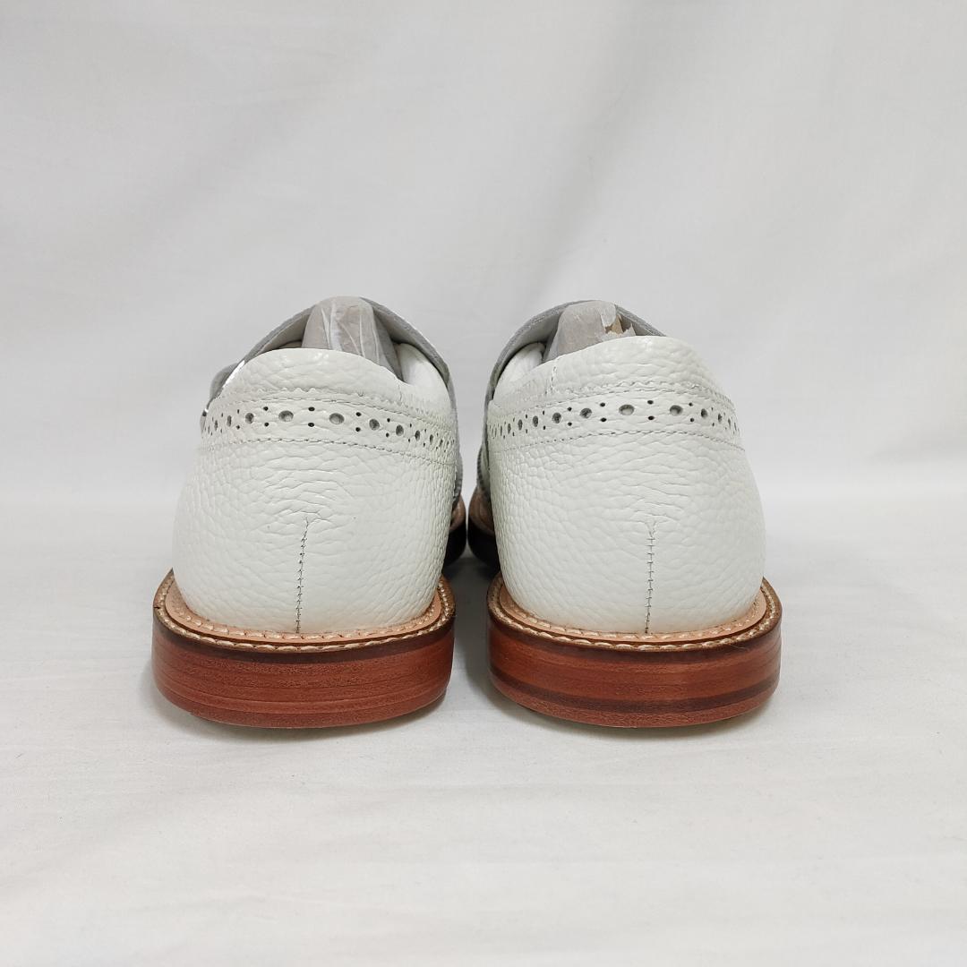 新品 未使用 G/FORE (ジーフォア)ガリバンター モンクストラップ 新品 未使用 G/FORE (ジーフォア)ガリバンター モンクストラップ