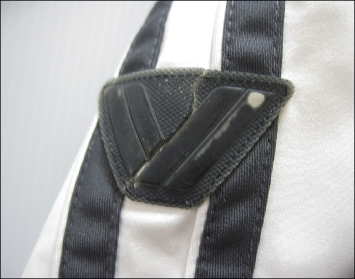Bana8・衣類◆フェニックス スキーウェア 上着のみ 白 サイズ:L ジャケット トップス_画像5