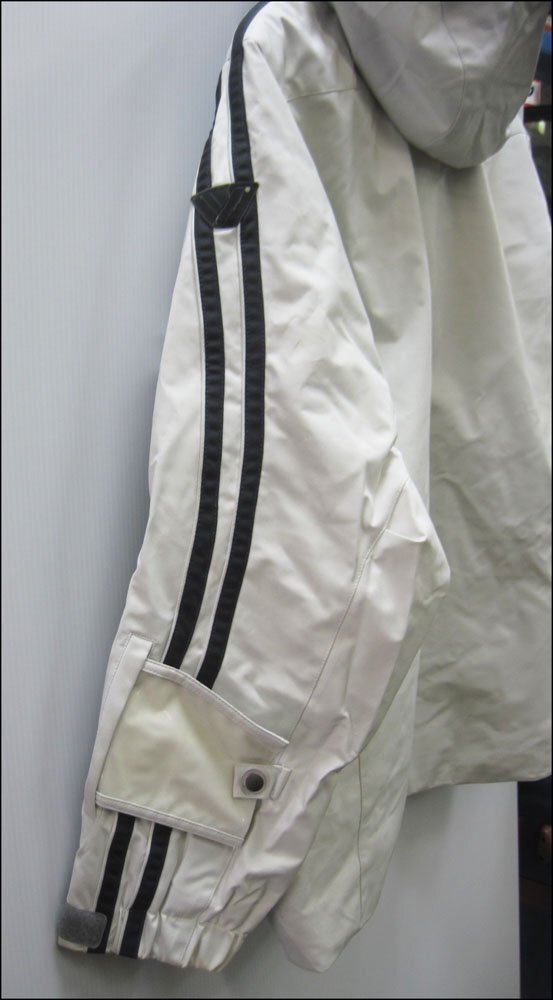 Bana8・衣類◆フェニックス スキーウェア 上着のみ 白 サイズ:L ジャケット トップス_画像7