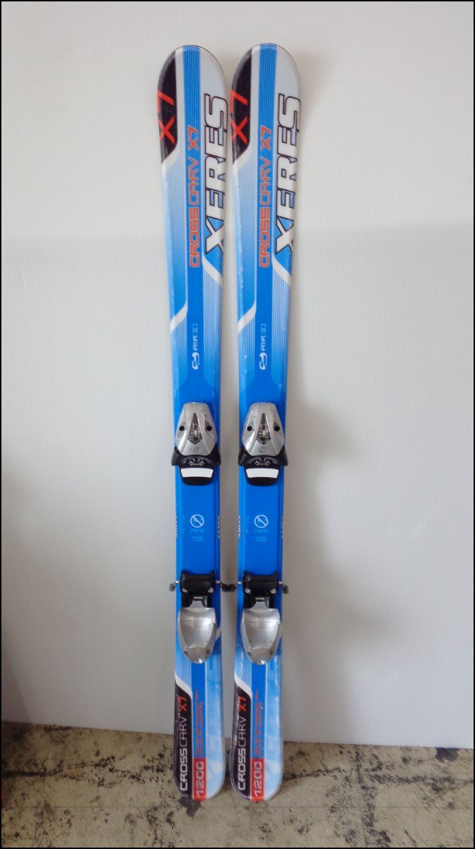 Ski Poard 120 см BANA8 ◆ Креп.