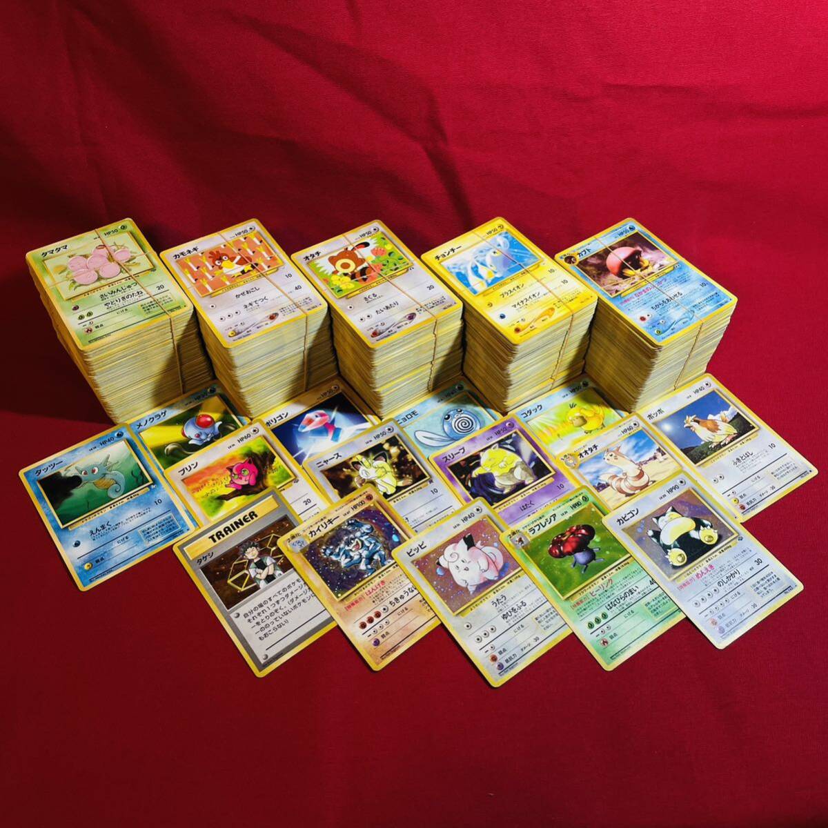 ⚫︎【まとめ売り】ポケモンカード DP Pt LEGEND キラカード 50 ⚫︎【まとめ売り】ポケモンカード DP Pt LEGEND キラカード 50