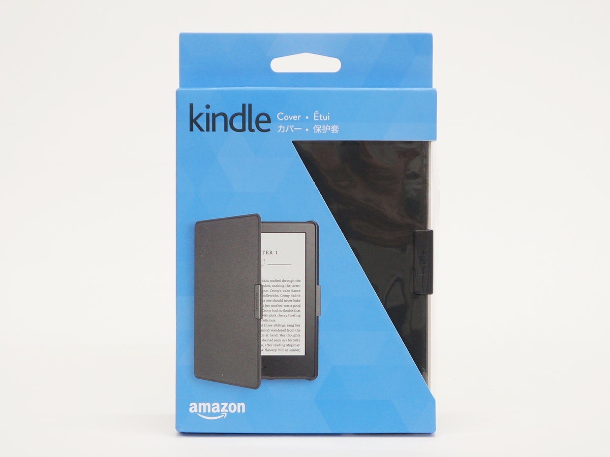 ****[ free shipping * prompt decision ] new goods Amazon original Kindle( no. 8 generation ) for protective cover black black ** **