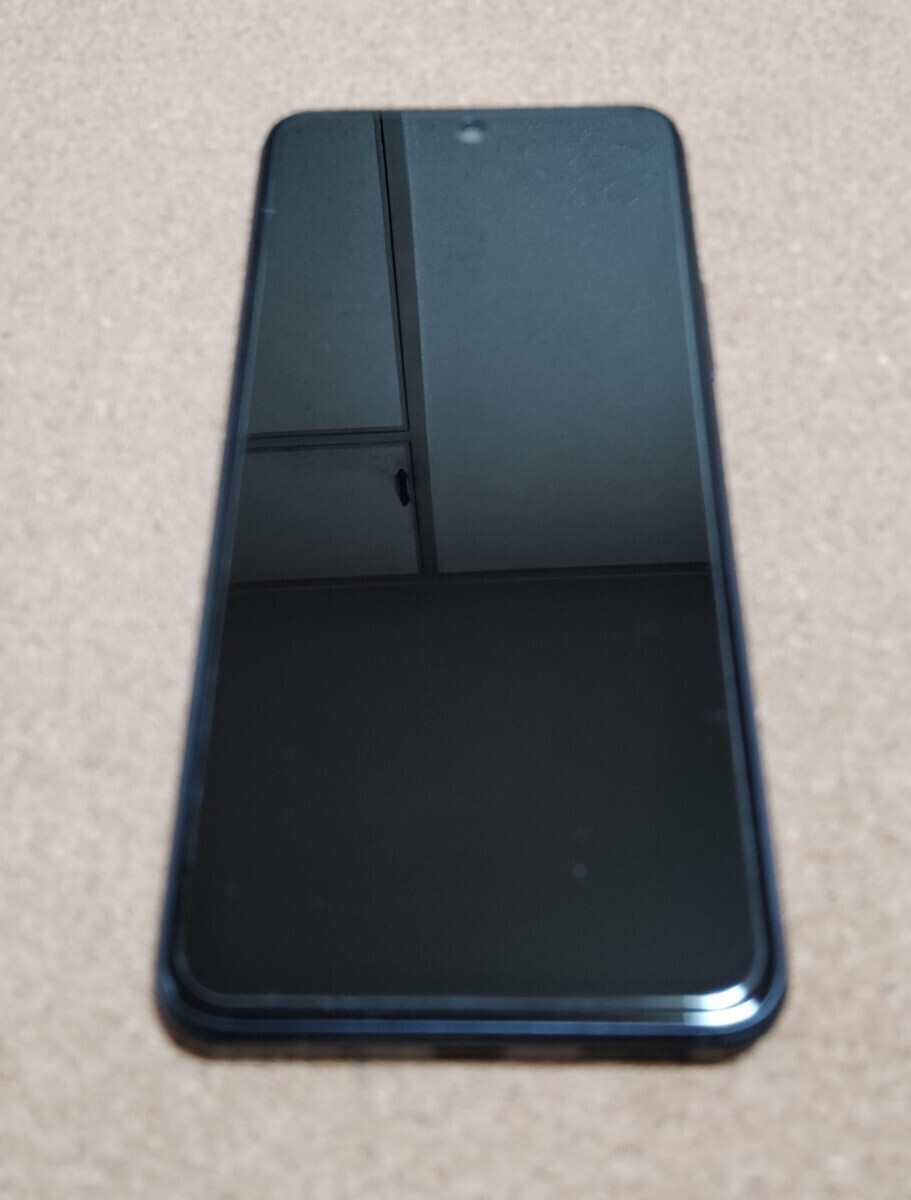 Xiaomi Redmi Note10 JE 4GB+64GB au版 グラファイトグレー SIMフリーの画像2