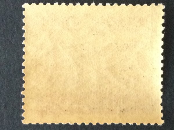 ■■コレクション出品■■【戦前・昭和切手】昭和大礼 ３銭 １９２８年（美品）の画像2