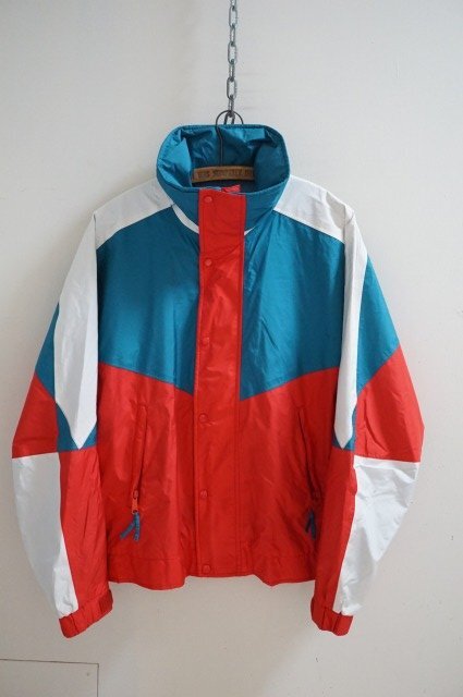 v Old SIERRA DESIGNS GORE-TEX jacket 