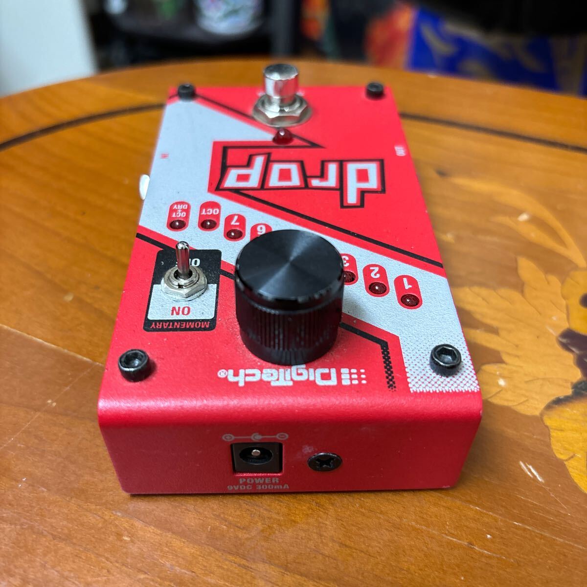 DigiTech drop 【中古】_画像3