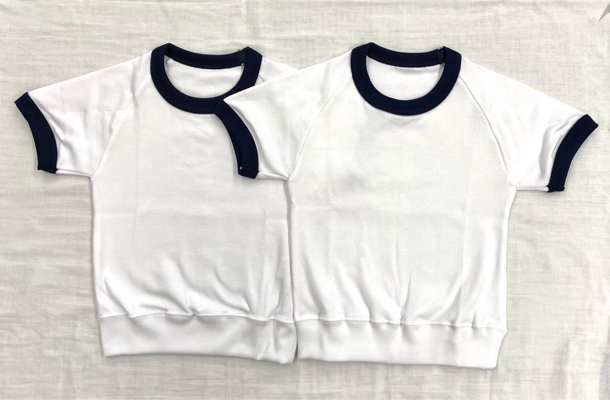 新品】半袖体操服2枚セット|Yahoo!フリマ(旧PayPayフリマ) 新品】半袖体操服2枚セット|Yahoo!フリマ(旧PayPayフリマ)