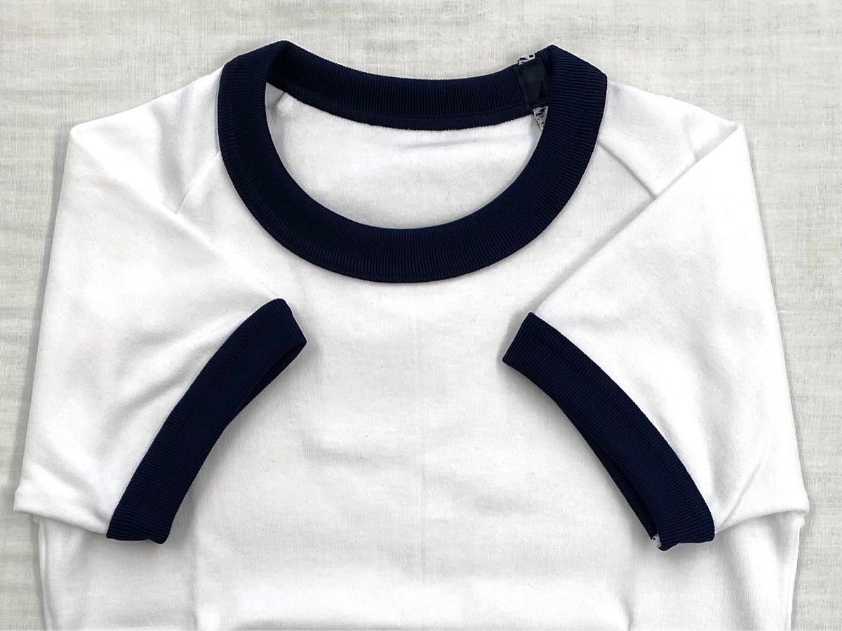 新品】半袖体操服2枚セット|Yahoo!フリマ(旧PayPayフリマ) 新品】半袖体操服2枚セット|Yahoo!フリマ(旧PayPayフリマ)