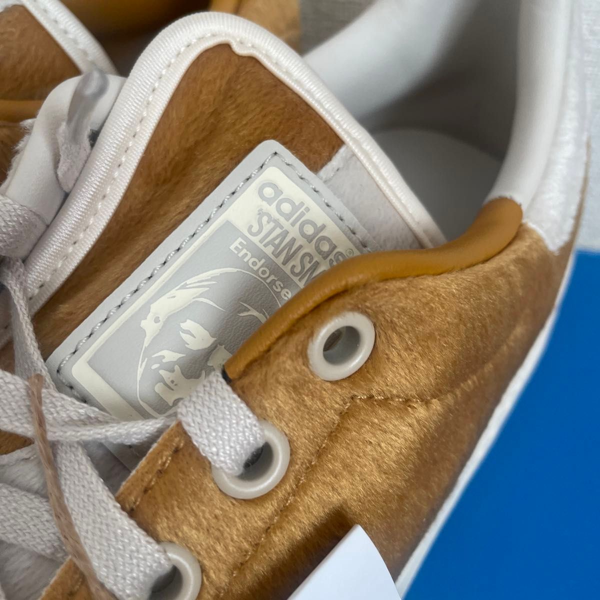 STANSMITH J  スタンスミス adidas スニーカー アディダス