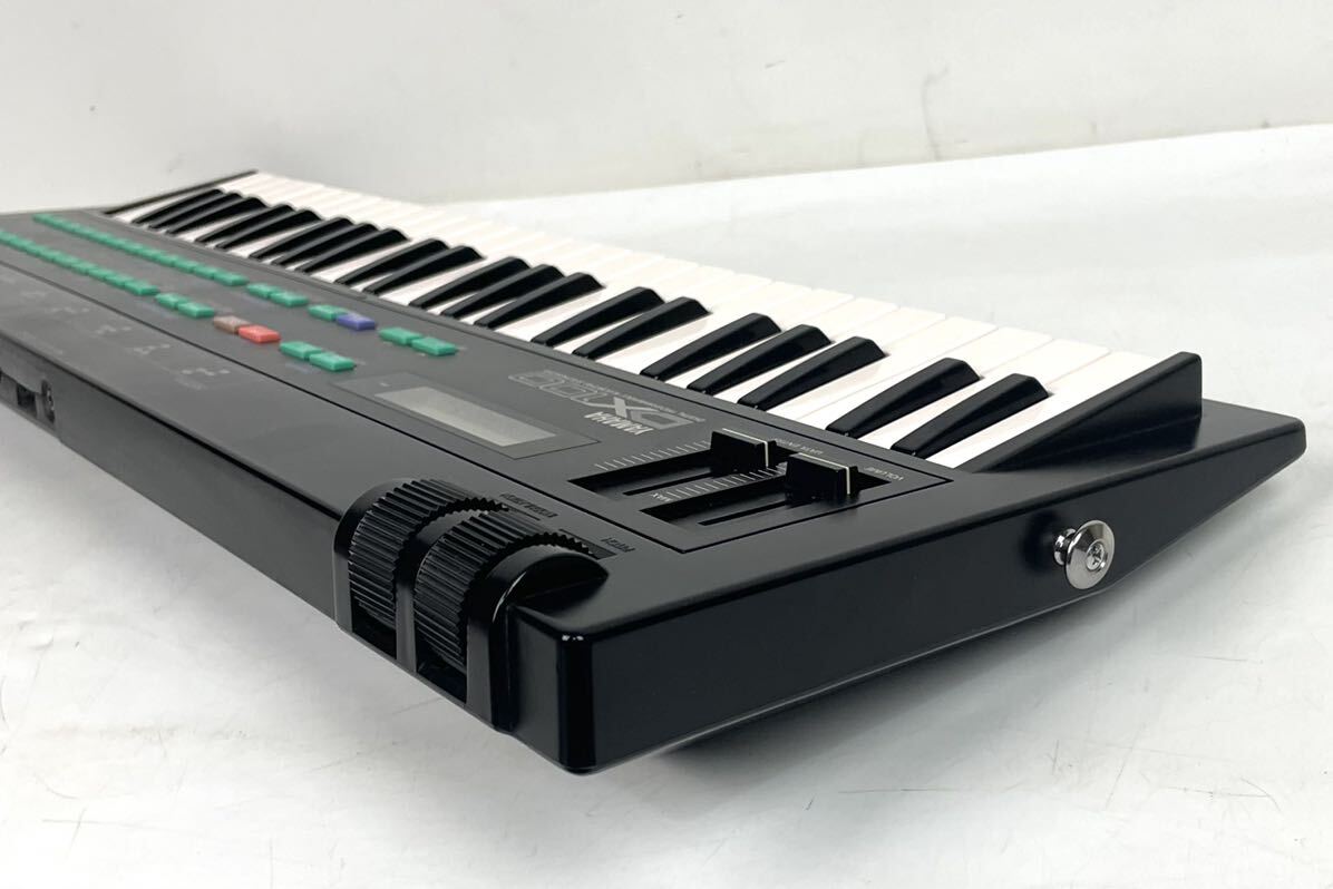 Yahoo!オークション - 希少 YAMAHA DX100 SYNTHESIZERヤマハ Yahoo!オークション - 希少 YAMAHA DX100 SYNTHESIZERヤマハ