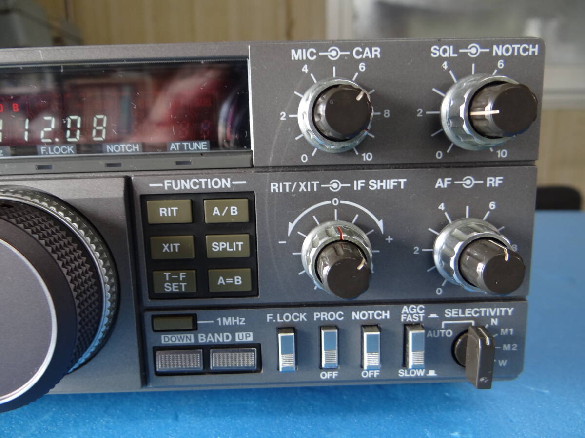 KENWOOD TS -440 инструкция . кабель есть 