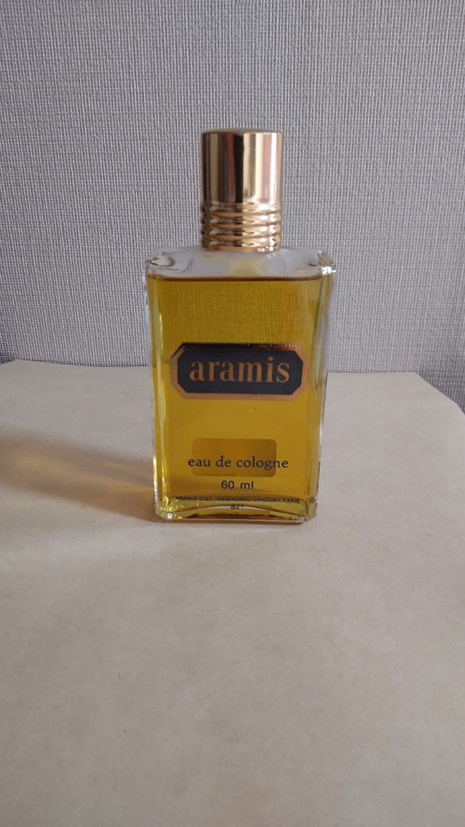 アラミス　コロン　60ml