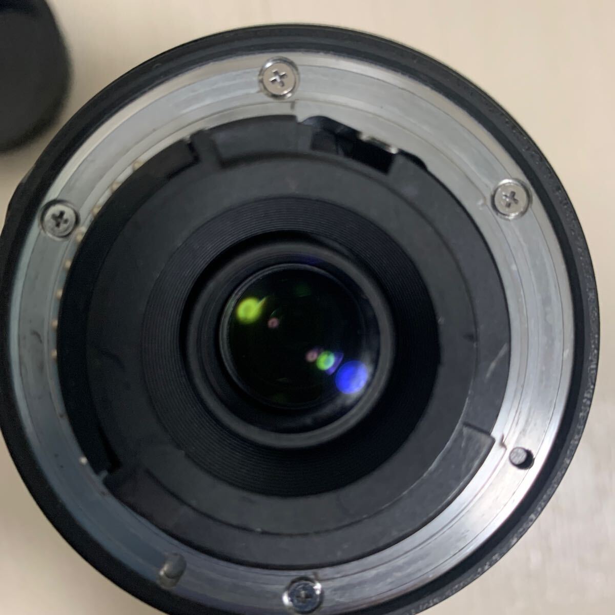 Nikon 望遠ズームレンズ AF-S DX NIKKOR 55-300mm f/4.5-5.6G ED VR ニコンDXフォーマット専用_画像4