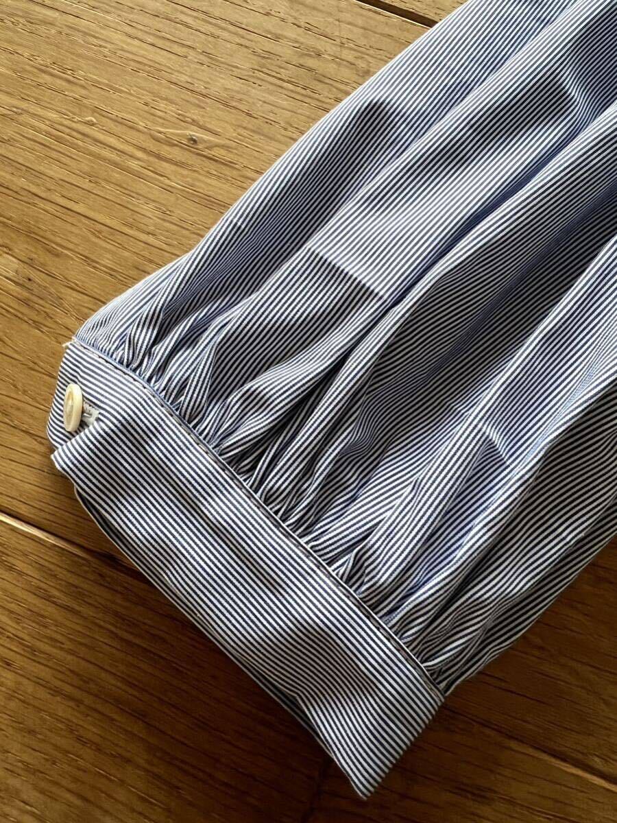  ручная работа хлопок стрейч gya The - блуза One-piece туника sailor брюки блуза местного производства 