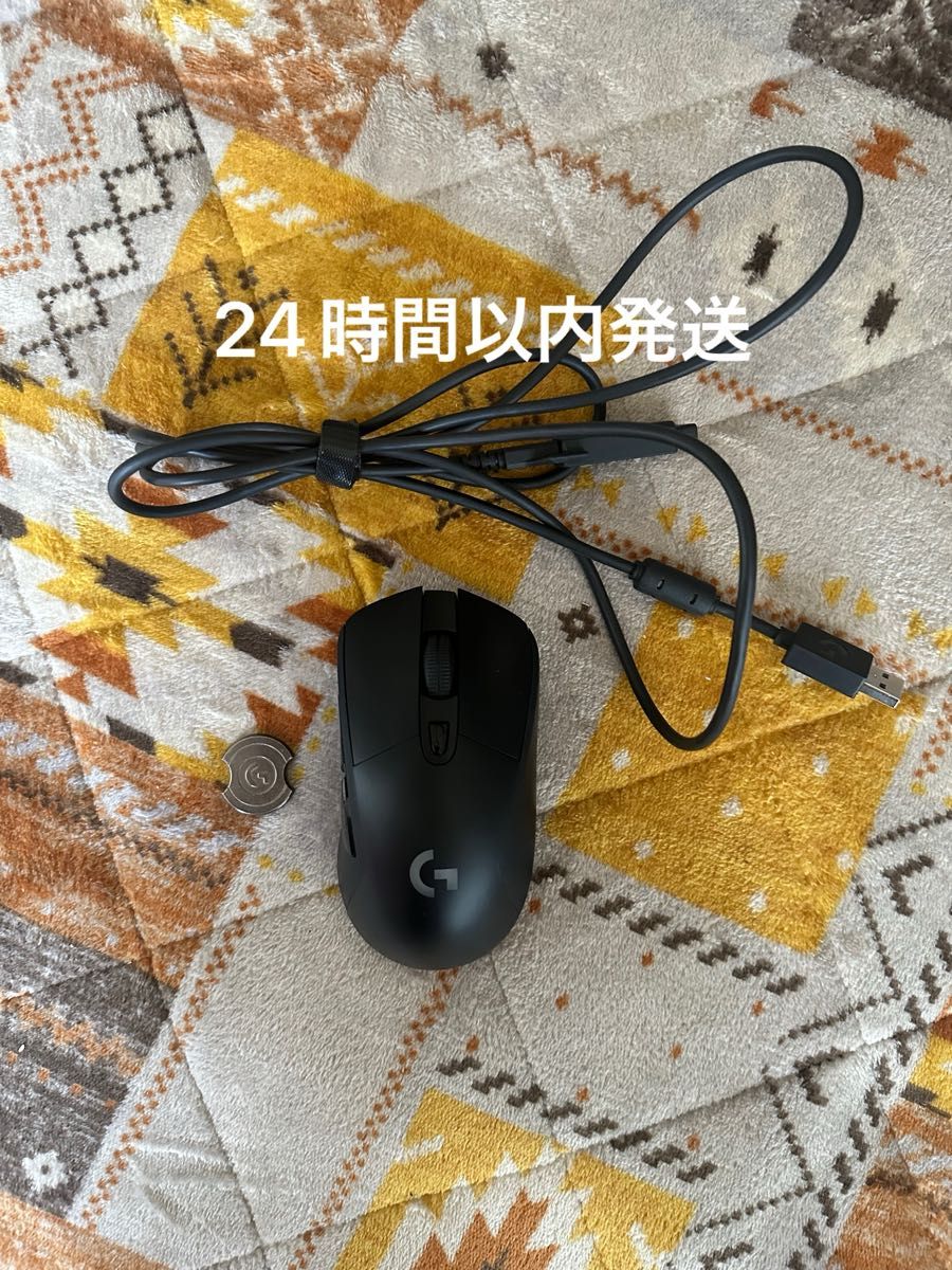 【動作確認済み】G703h 美品