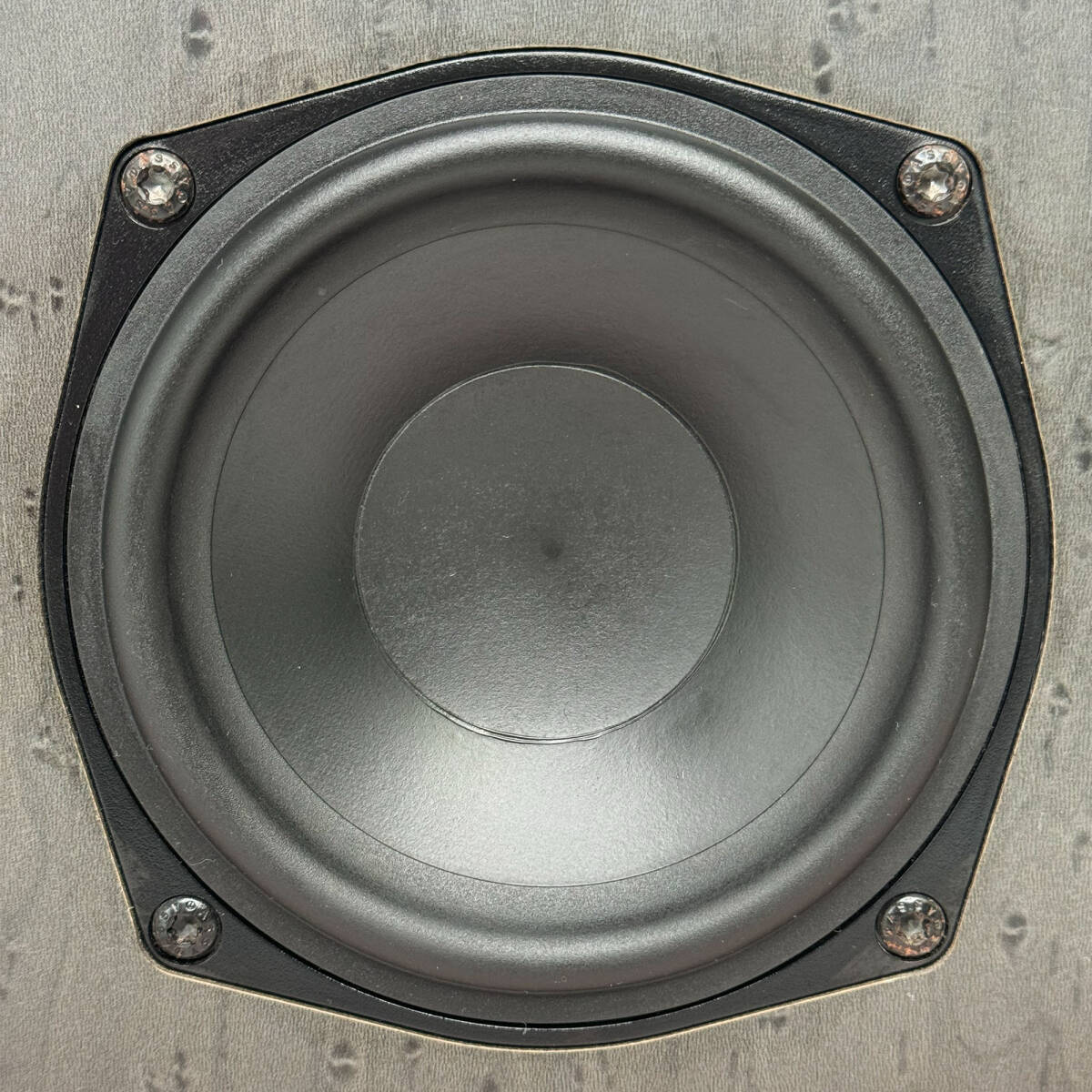  used *TANNOY mercury mC B/EYE center speaker Tannoy sound out check ending 