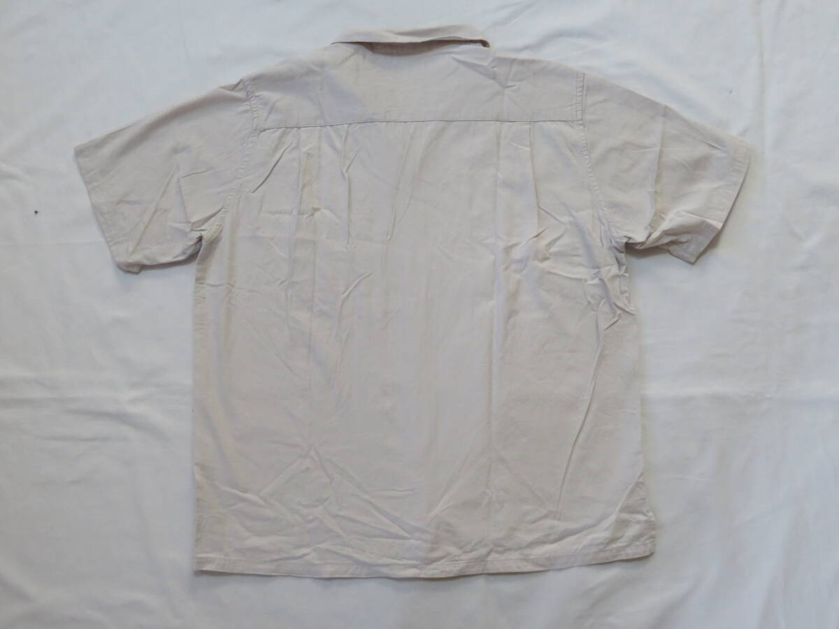 *USED beautiful goods * THE SHOP TK short sleeves shirt (L)