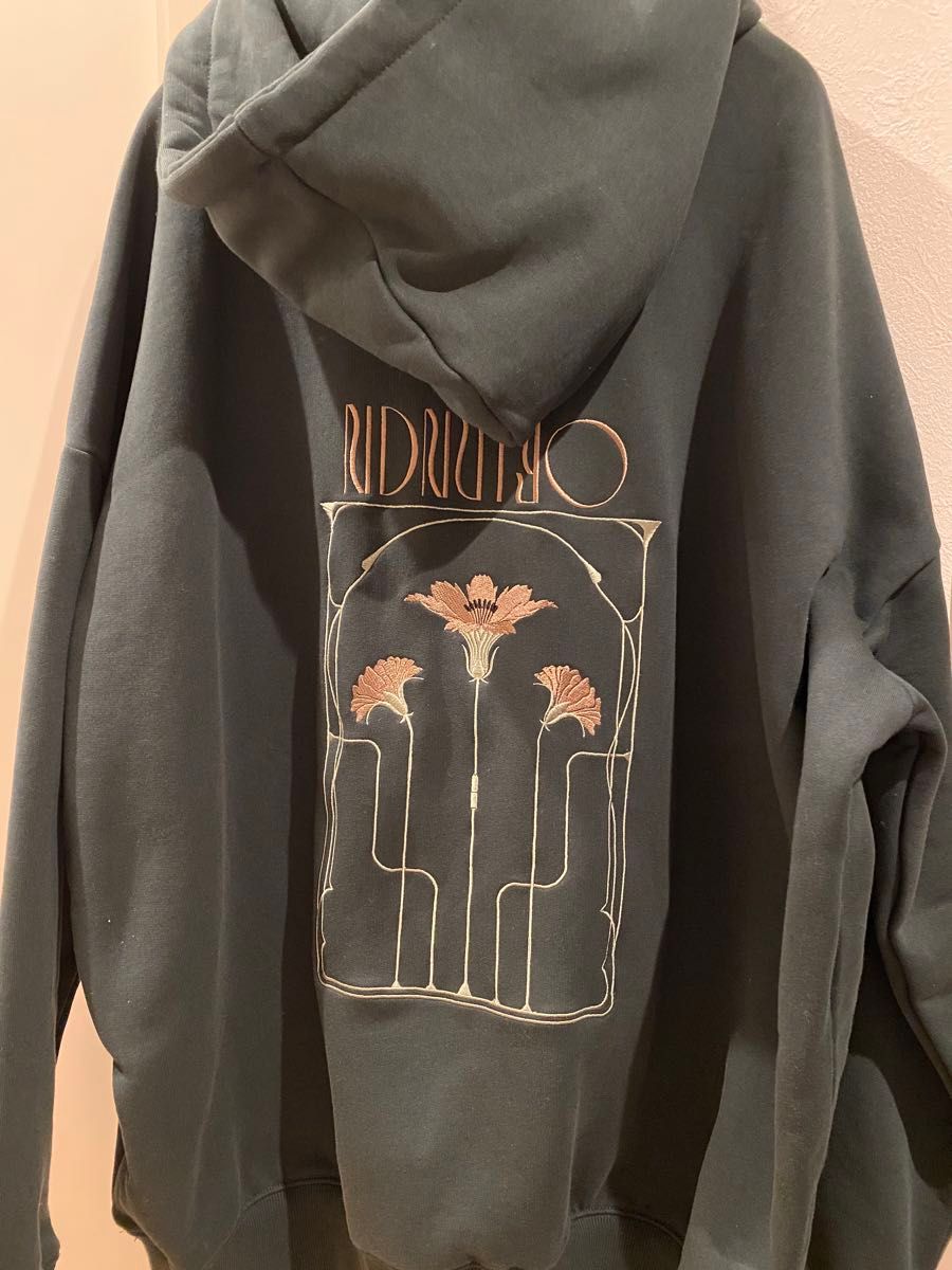 NIL DUE NIL UN フーディー パーカー the GazettE ルキ RUKI NIL DUE NIL UN フーディー パーカー the GazettE ルキ RUKI