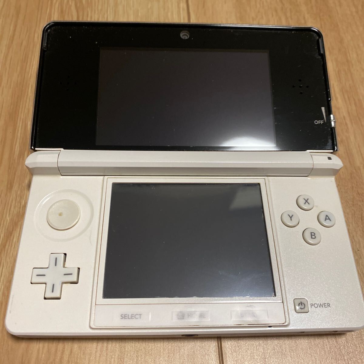 1円から　Nintendo 3DS ポケモンバンク ポケムーバー 正規ダウンロード済み　ゼルダの伝説25th任天堂 ニンテンドー_画像7