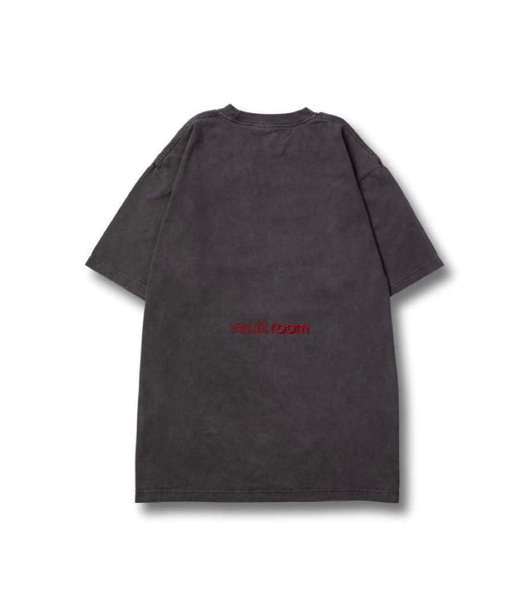 vault room AKAMI KARUBI 赤見 かるび Tシャツ 地雷|Yahoo vault room AKAMI KARUBI 赤見 かるび Tシャツ 地雷|Yahoo