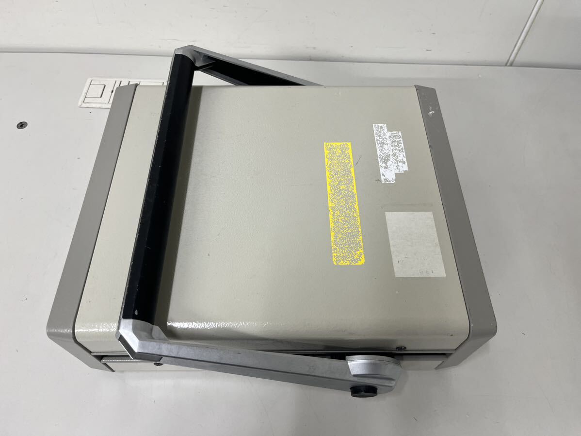 28000円 F569 BIRD 4421 RF POWER METER パワーメータ - 顕微鏡 28000円 F569 BIRD 4421 RF POWER METER パワーメータ - 顕微鏡