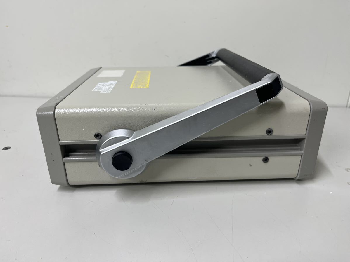 28000円 F569 BIRD 4421 RF POWER METER パワーメータ - 顕微鏡 28000円 F569 BIRD 4421 RF POWER METER パワーメータ - 顕微鏡