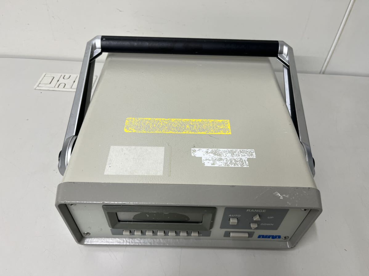 28000円 F569 BIRD 4421 RF POWER METER パワーメータ - 顕微鏡 28000円 F569 BIRD 4421 RF POWER METER パワーメータ - 顕微鏡