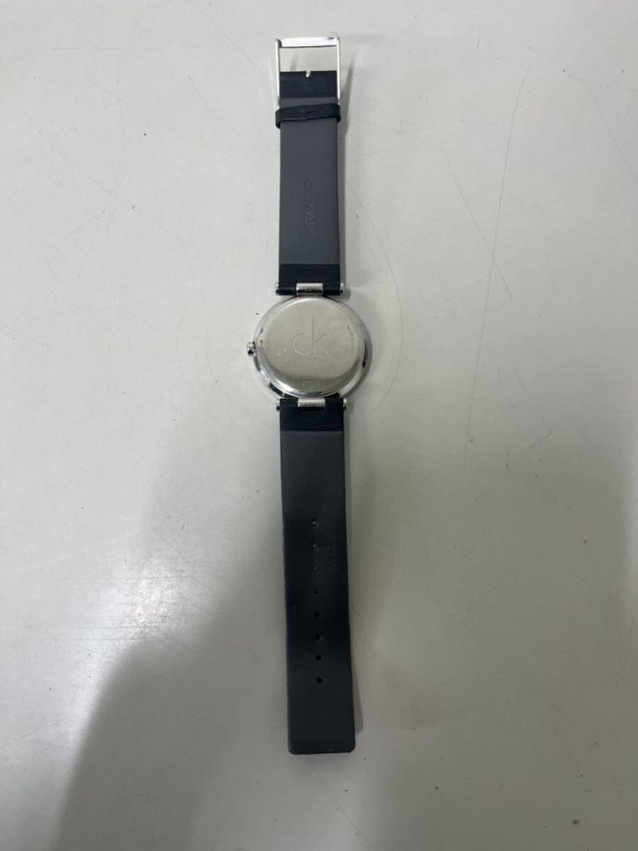 カルバンクライン Calvin Klein K1S211の画像3