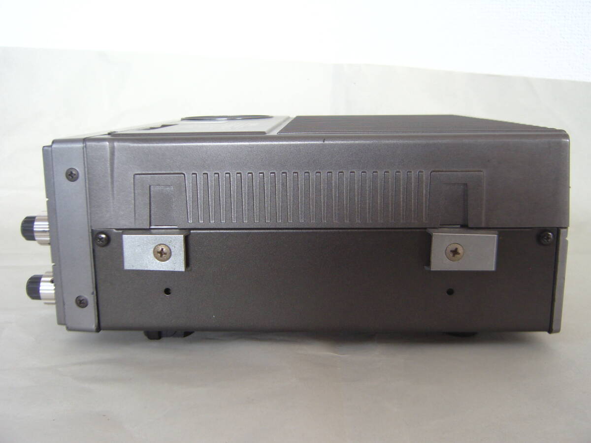 Yahoo!オークション - YAESU FT-757 GX 八重洲 オールモード Yahoo!オークション - YAESU FT-757 GX 八重洲 オールモード