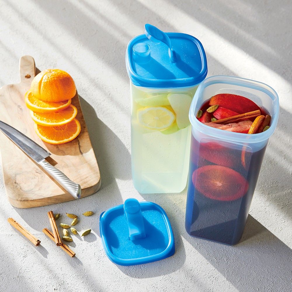 Tupperware・2LサイズSライン2本|Yahoo!フリマ(旧PayPayフリマ) Tupperware・2LサイズSライン2本|Yahoo!フリマ(旧PayPayフリマ)