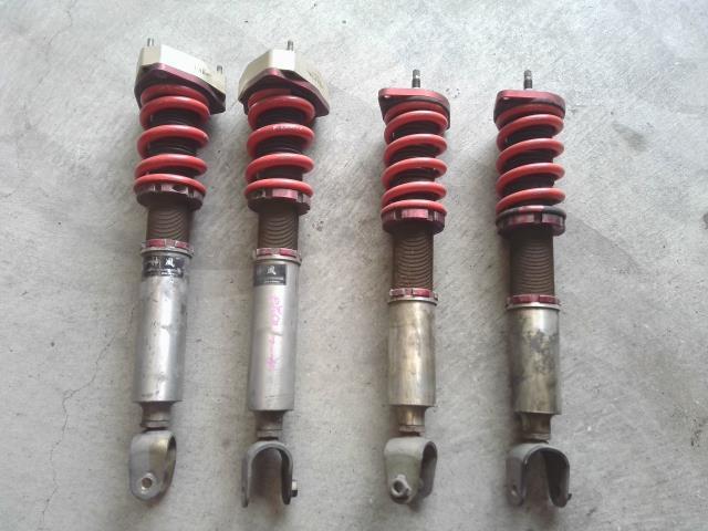  Fuga PY50 god manner shock absorber other suspension series 