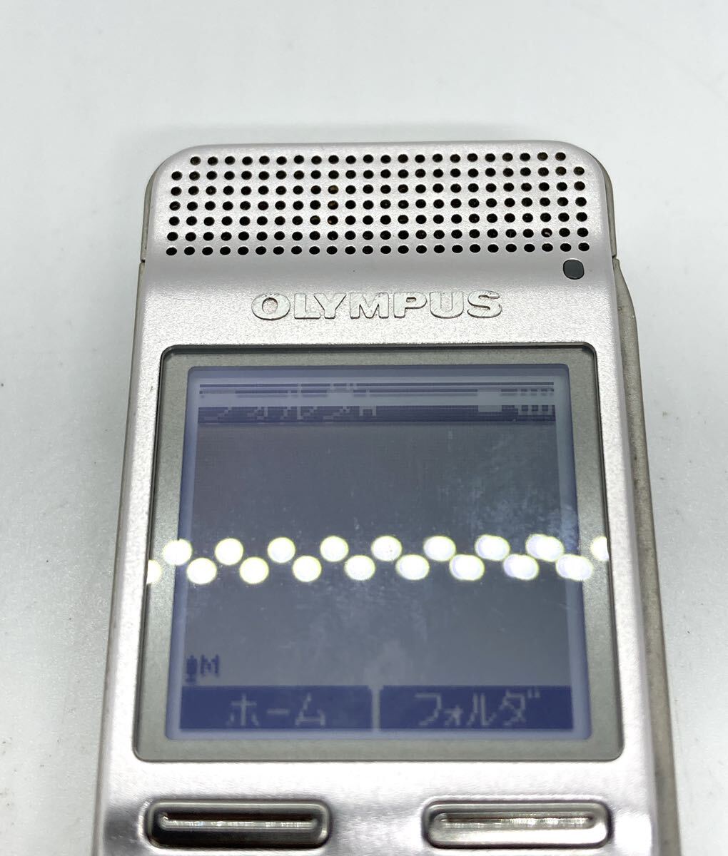 OLYMPUS Voice-Trek DS-700 オリンパス ICレコーダー ボイスレコーダー a4d4cy12
