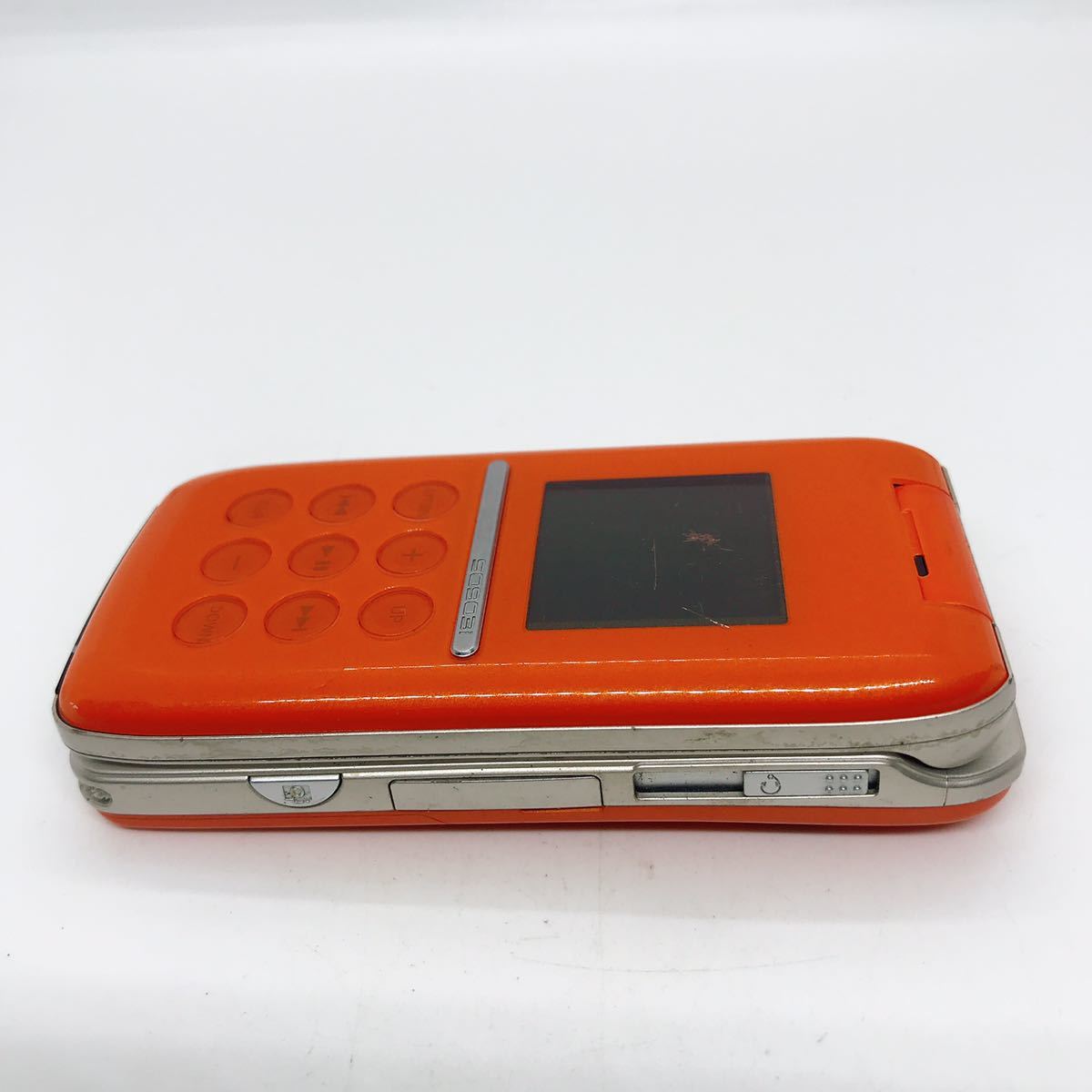 docomo FOMA SO903i SonyEricsson ドコモ ソニー ガラケー 携帯電話 b23h33cyの画像5