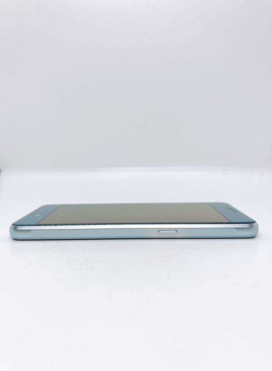 概ね美品 docomo Galaxy Feel SC-04J SAMSUNG ドコモ スマートフォン スマホ c4c54cy12の画像3