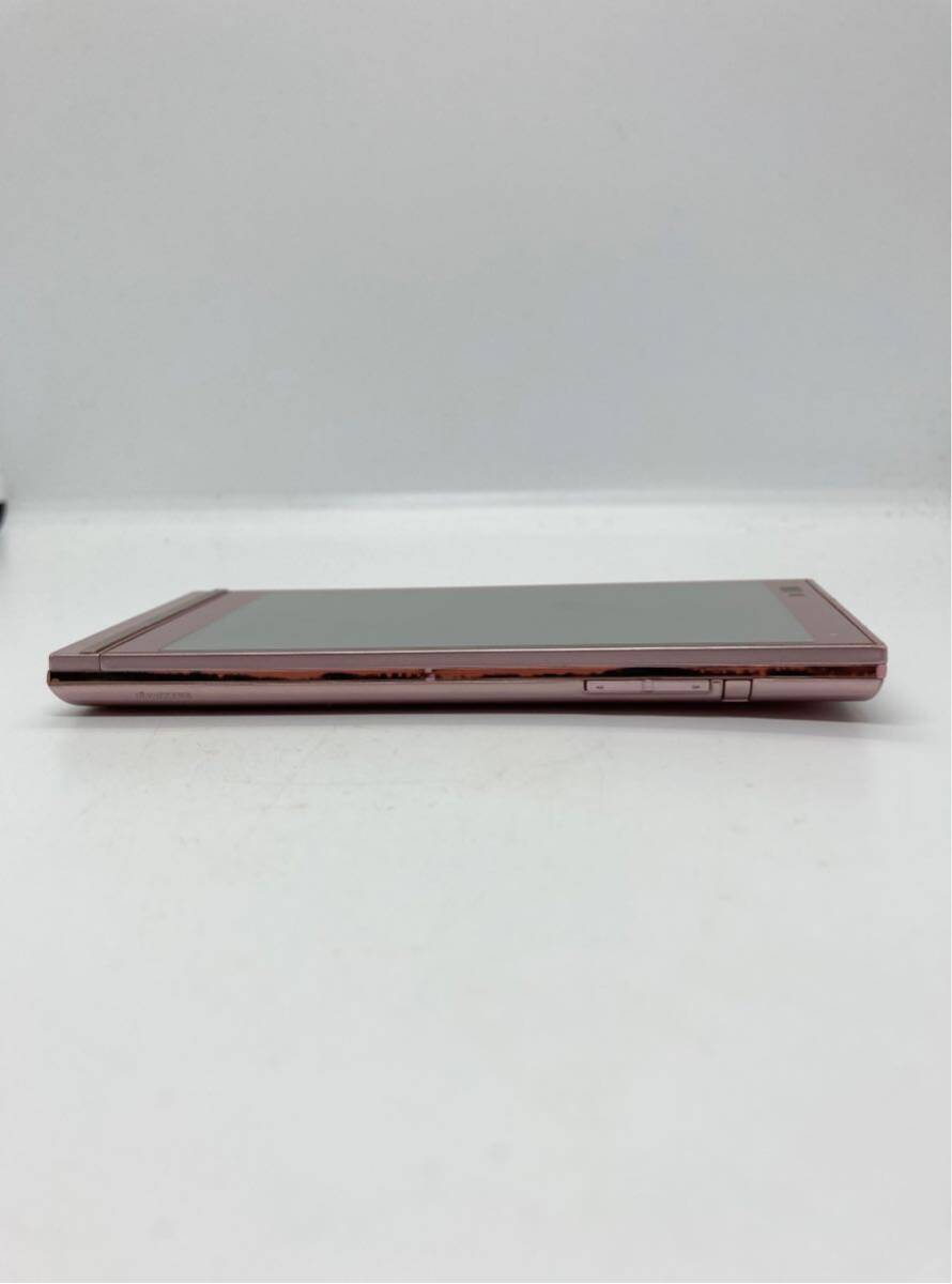 概ね美品 au URBANO KYY22 KYOCERA 京セラ スマートフォン スマホ 携帯電話 e35c145cy105_画像2