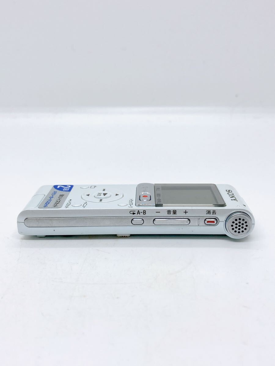 SONY ICD-UX512 Sony IC магнитофон диктофон c24c74cy72