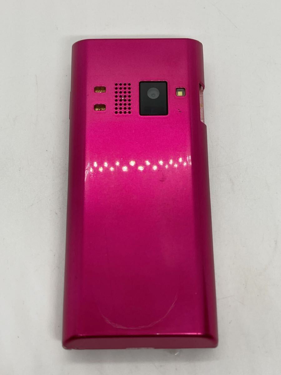 SoftBank KYOCERA DIGNO 501KC SIMフリー 携帯電話 京セラ d7c97cy21の画像7