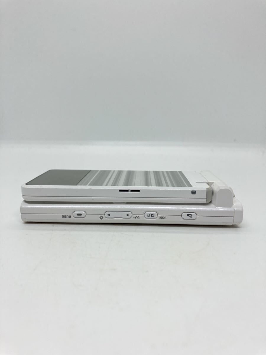 概ね美品 docomo FOMA N906i NEC 日本電気 ガラケー 携帯電話 d18c108cy54_画像7