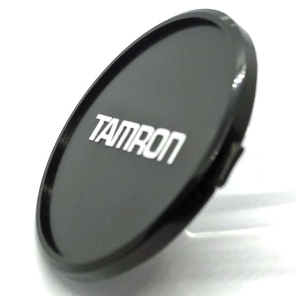 タムロン Tamron 薄形レンズキャップ 72mm 5mm（中古動作品）_画像4